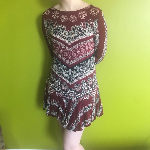 Free People Dresses & Skirts - Free People Dress